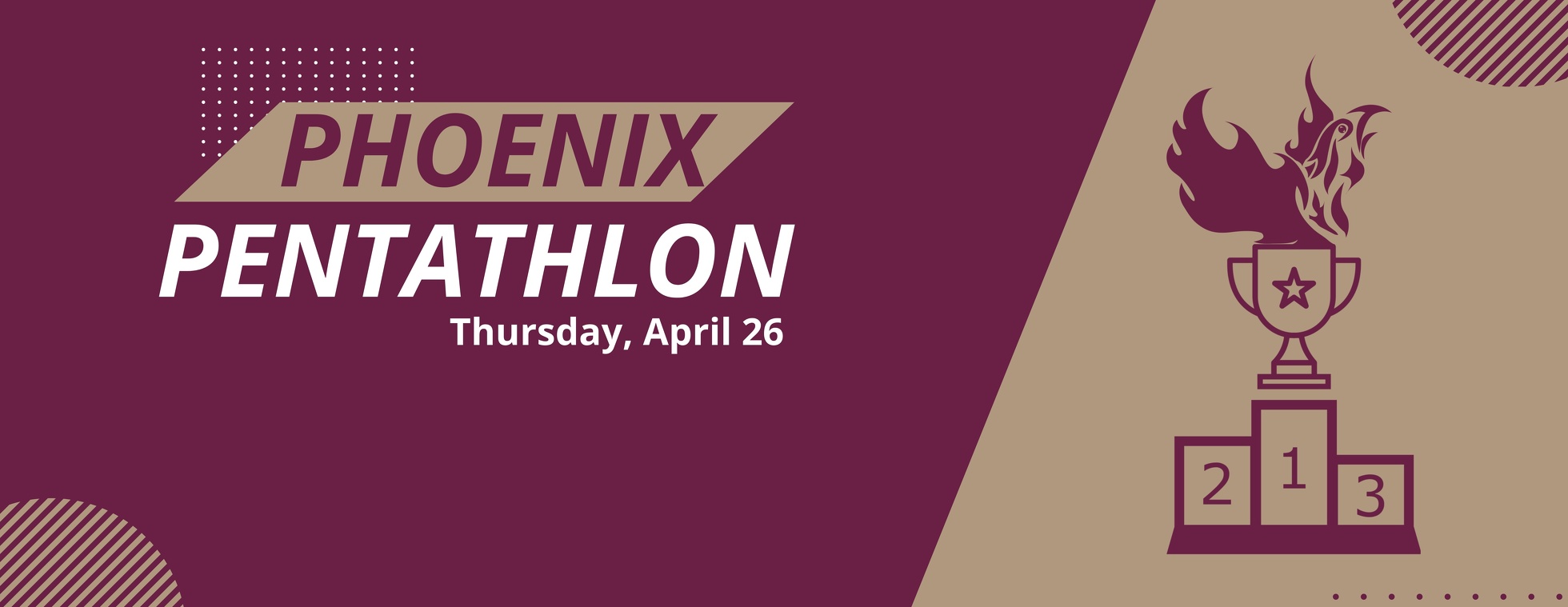 TGS Phoenix Pentathlon